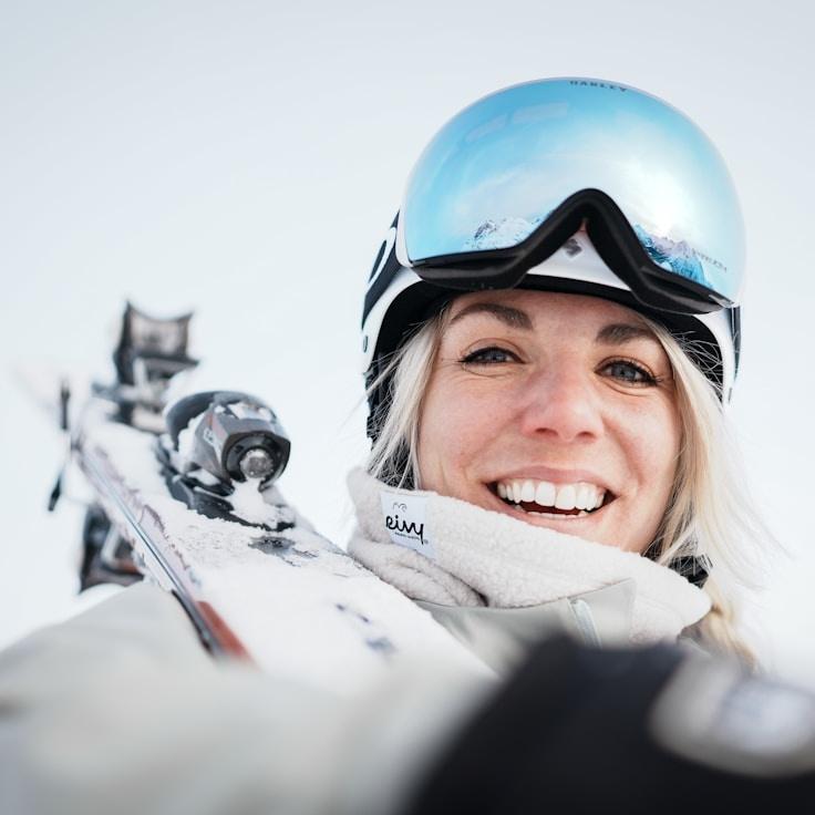 Portrait of Alex Moreno, community mentor and Italian cuisine specialist